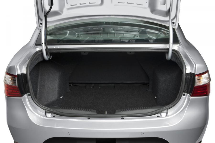  Fiat Grand Siena 2013 года  (фото 42 из 64)